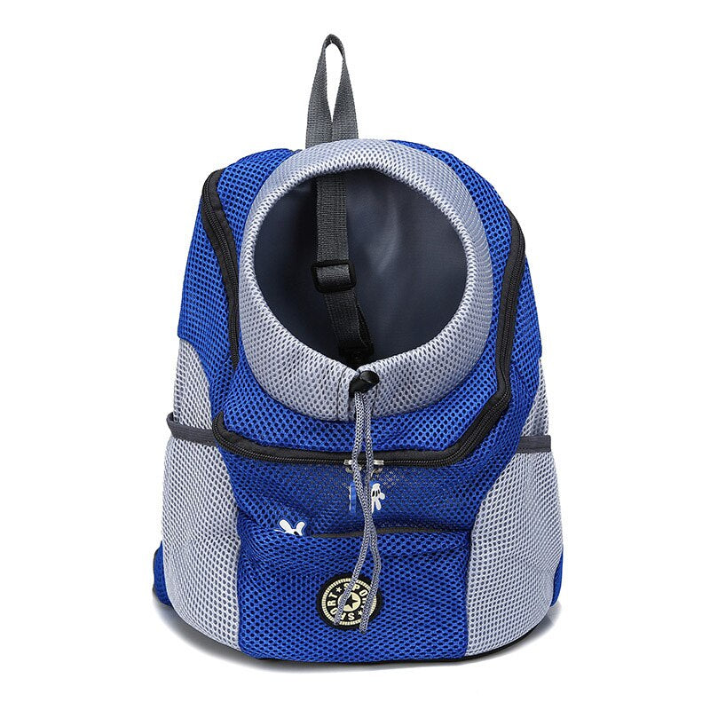 Dog Carrier Breathable Sport Packpack