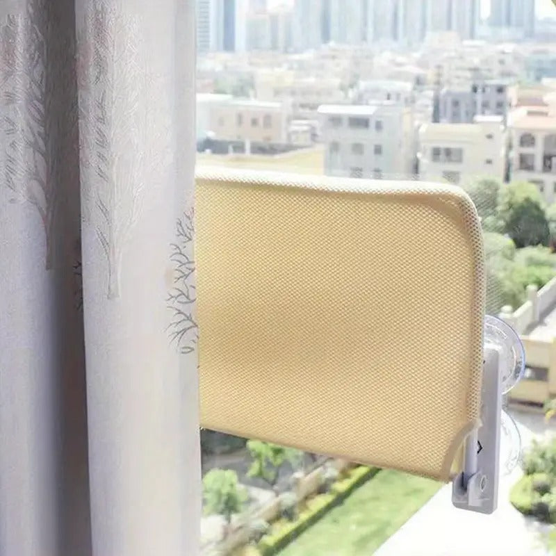 🐾Steady Foldable Cat Window Hammock🐾