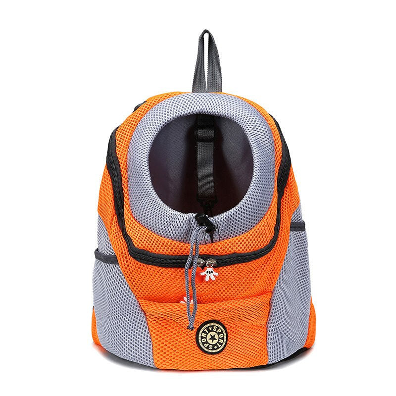 Dog Carrier Breathable Sport Packpack
