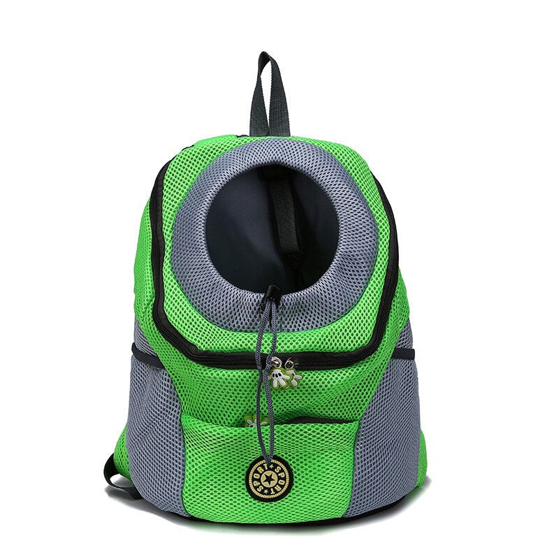 Dog Carrier Breathable Sport Packpack
