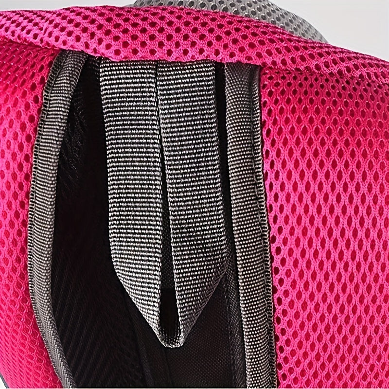 Dog Carrier Breathable Sport Packpack
