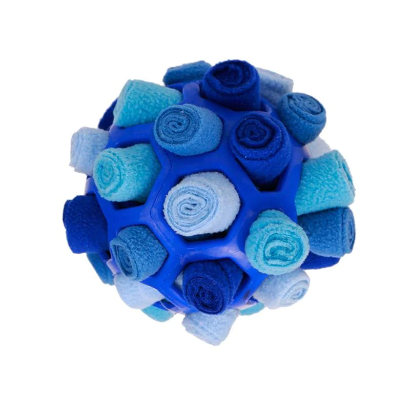 SnifflePaw™ Sniffle Interactive Treat Game