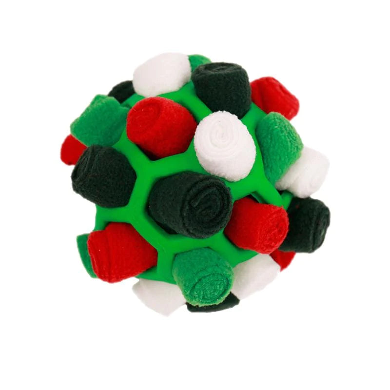 SnifflePaw™ Sniffle Interactive Treat Game