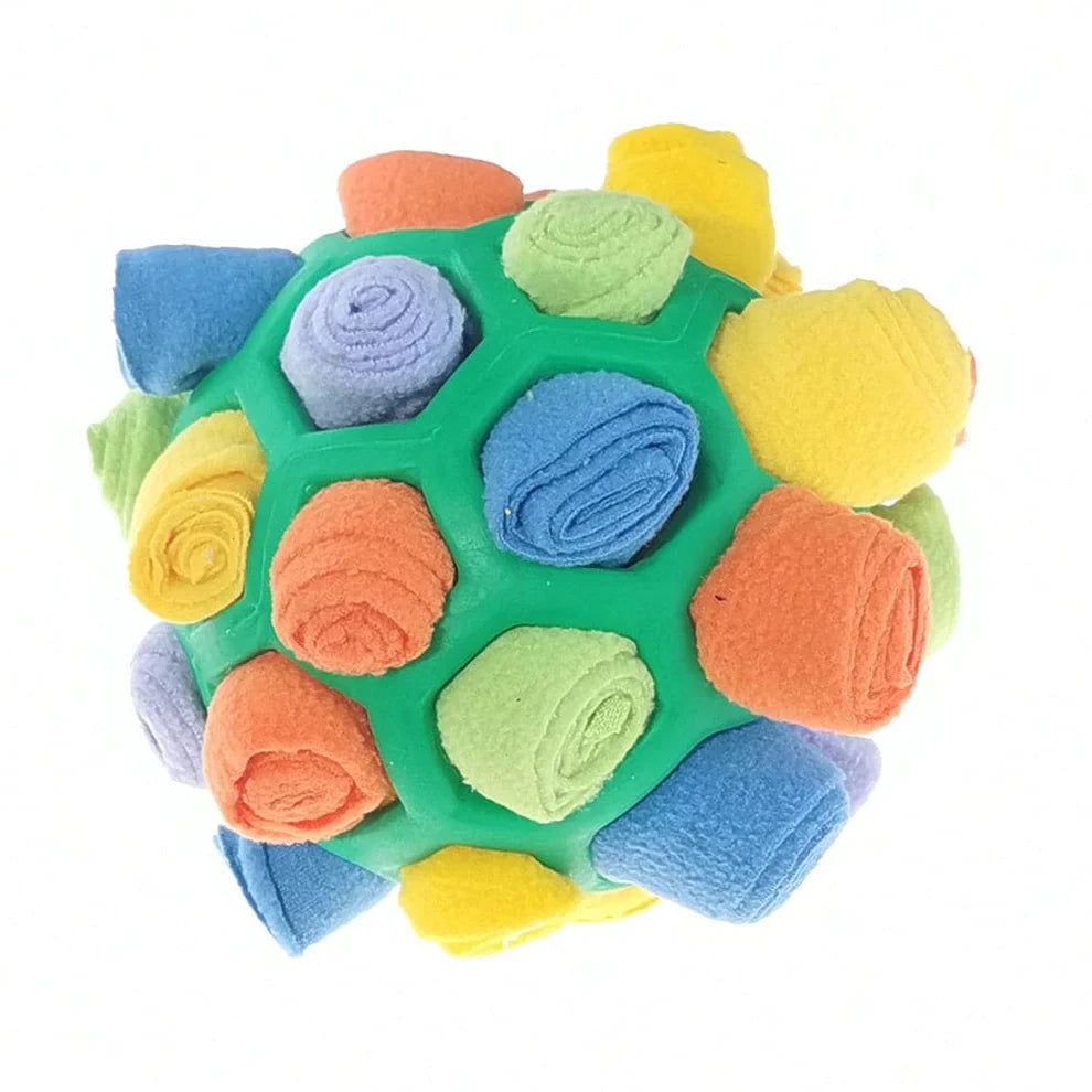 SnifflePaw™ Sniffle Interactive Treat Game