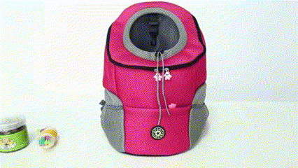 Dog Carrier Breathable Sport Packpack
