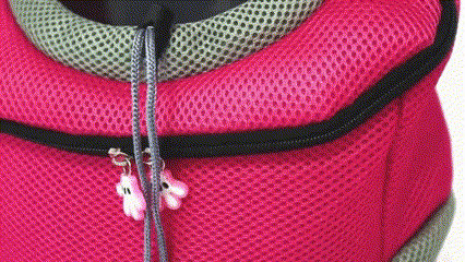 Dog Carrier Breathable Sport Packpack