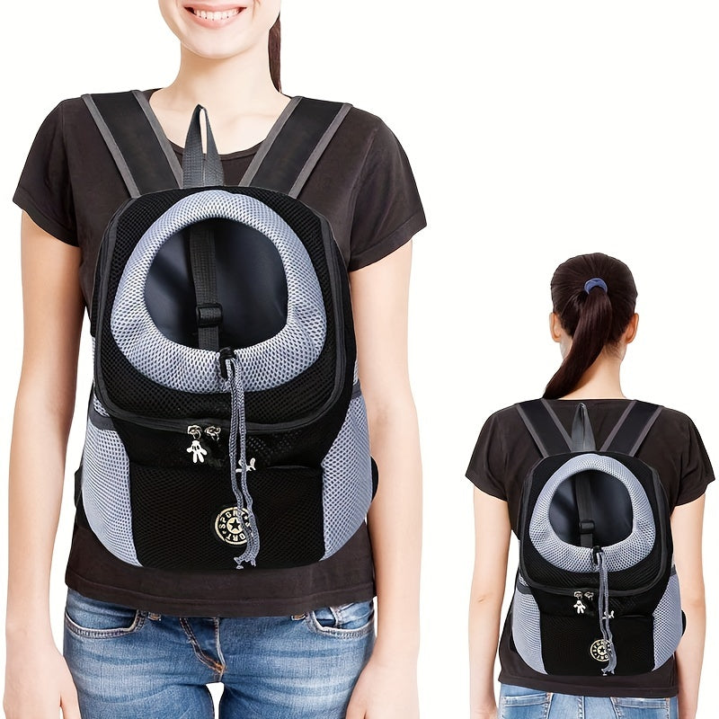 Dog Carrier Breathable Sport Packpack