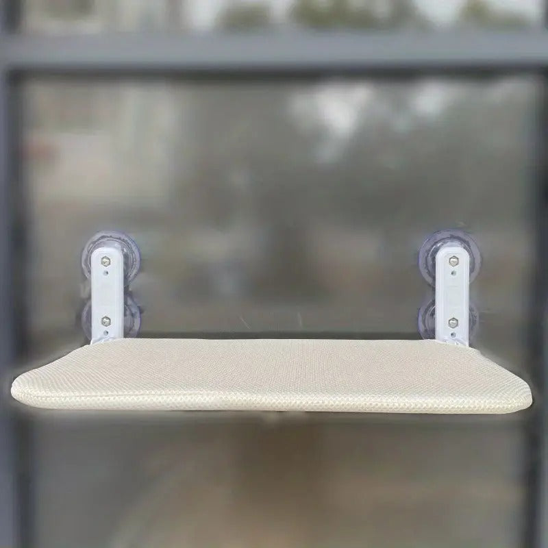 🐾Steady Foldable Cat Window Hammock🐾