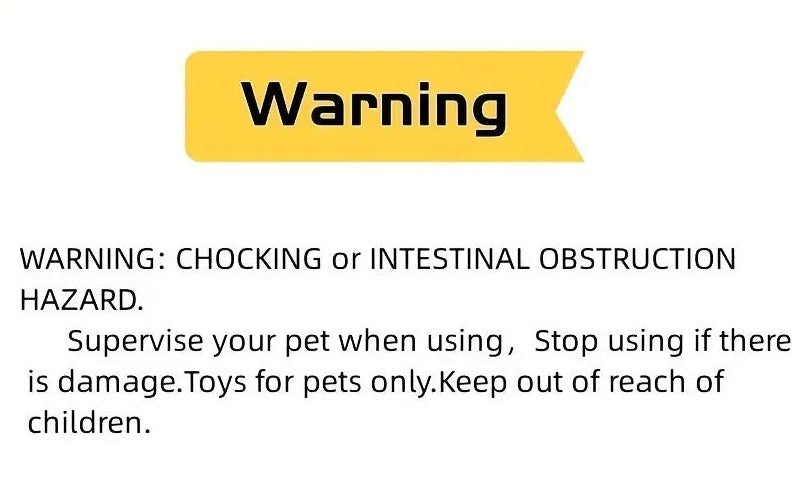 🔥HOT SALES 49%🔥PLUSH TOY FOR AGGRESSIVE CHEWERS