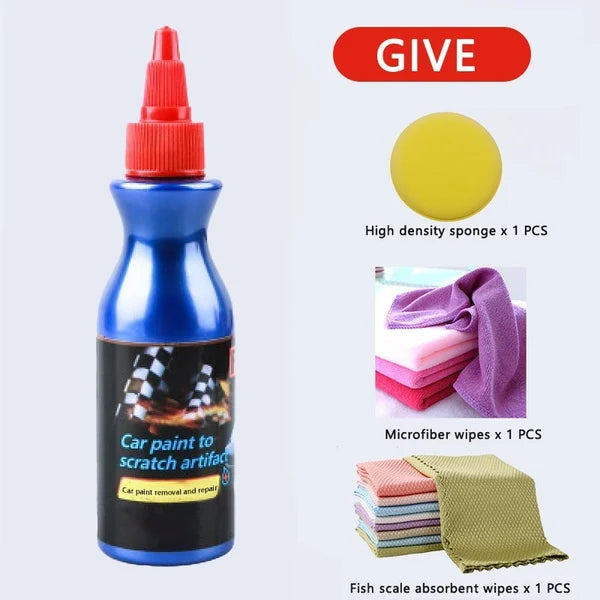 HOT SALE 🚘 Ultimate Paint Restorer 80ml