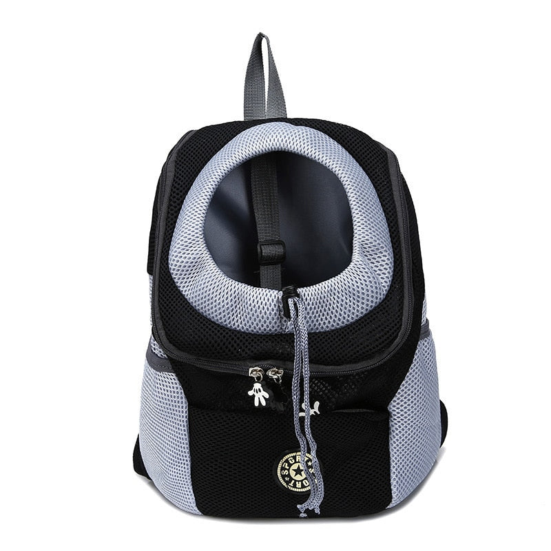 Dog Carrier Breathable Sport Packpack