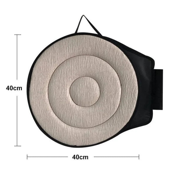 HOT SALE 45% OFF🎁 360° Rotating Seat Cushion