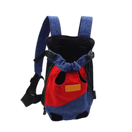 🐶Pet Travel Leg-out Backpack🐱 [BUY 2 SAVE 15%]