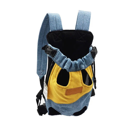 🐶Pet Travel Leg-out Backpack🐱 [BUY 2 SAVE 15%]