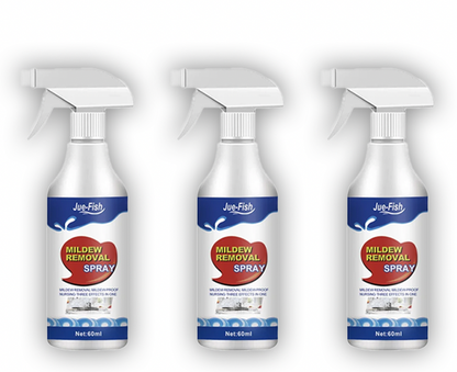 🔥HOT SALE 45% OFF🔥Highly Effective Mould Removal Spray - Prevents Mould Regrowth