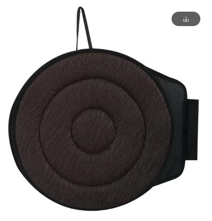 HOT SALE 45% OFF🎁 360° Rotating Seat Cushion