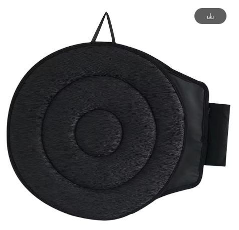 HOT SALE 45% OFF🎁 360° Rotating Seat Cushion