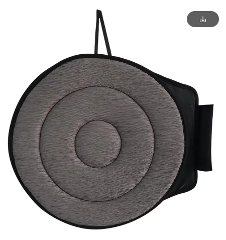 HOT SALE 45% OFF🎁 360° Rotating Seat Cushion