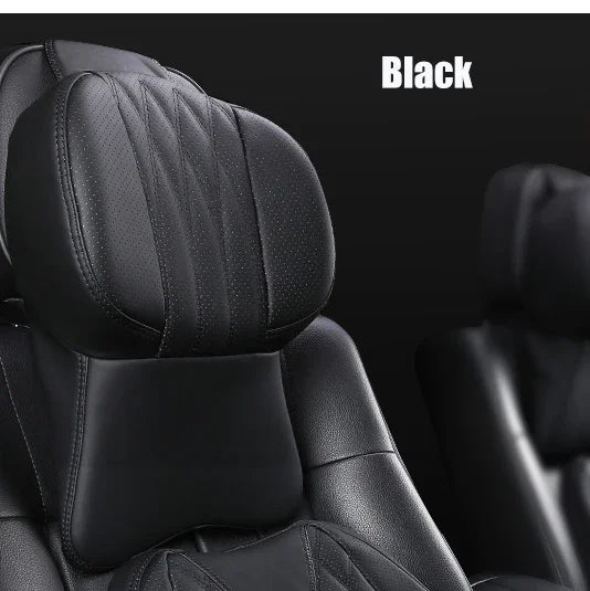 HOT SALE 45% OFF🔥Premium Car Headrest Neck Pillow Car Pillow Cushion [Universal Fitment]