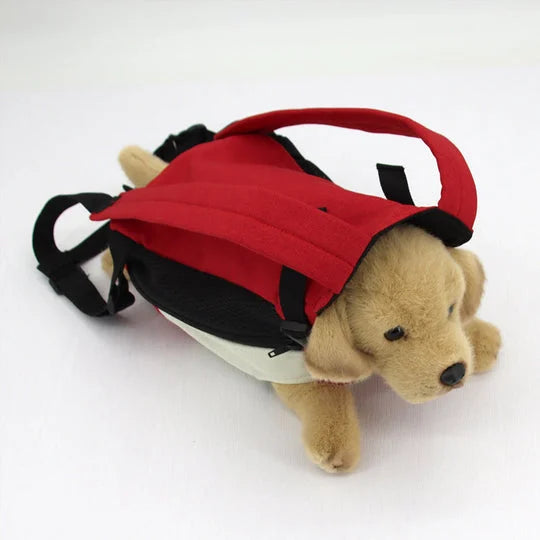 🐶Pet Travel Leg-out Backpack🐱 [BUY 2 SAVE 15%]