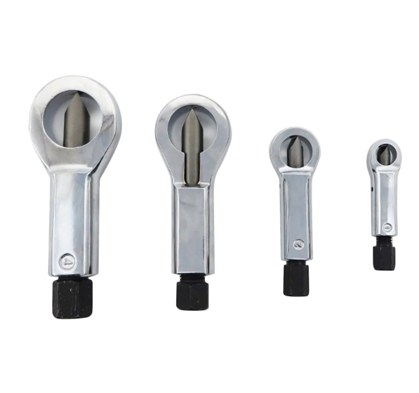SuperCAST™ Heavy-Duty Nuts Splitter Tools [Limited Stock]